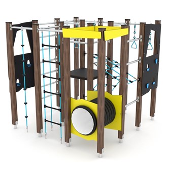 CLIMBOO klatrestativ XL