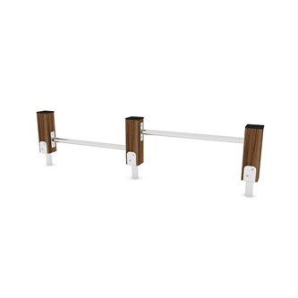 CLIMBOO gymnastikstang, lav WD1464