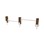CLIMBOO gymnastikstang, lav WD1464