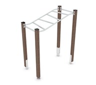 CLIMBOO horisontal stige