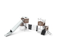 CROOC multilegeplads L