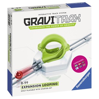 GraviTrax loop