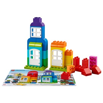 LEGO® Education Min kæmpestore verden