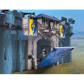 Playmobil borg