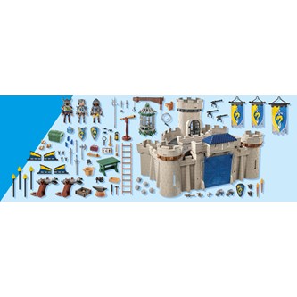 Playmobil borg