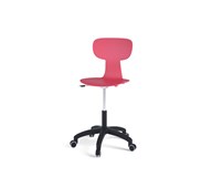 Take Moviflex stol medium sh 50-70 cm m/hjul