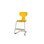 Take C stol medium sh 45 cm m/fodstøtte