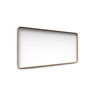 Frame glastavle 200x100 cm