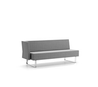 Mr. Box modulsofa 3-pers. armlæn venstre