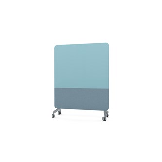 Mood skærmvæg 150x196 cm