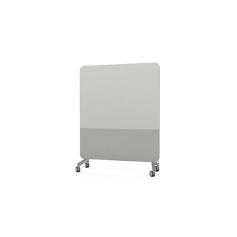 Mood skærmvæg 150x196 cm