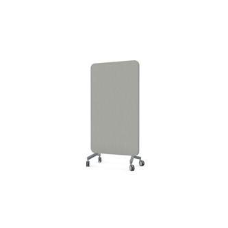 Mood skærmvæg 100x196 cm