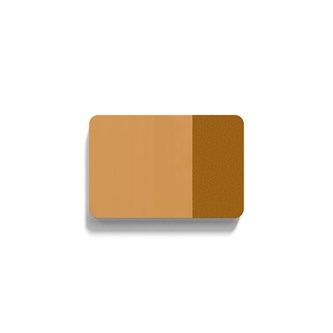 Mood lydabsorbent glas venstre 150x100 cm