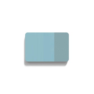 Mood lydabsorbent glas venstre 150x100 cm