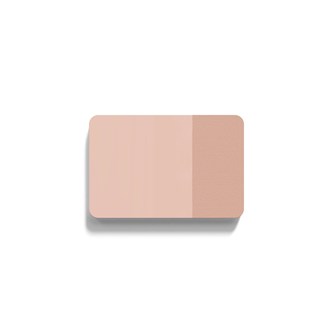 Mood lydabsorbent glas venstre 150x100 cm