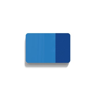 Mood lydabsorbent glas venstre 150x100 cm