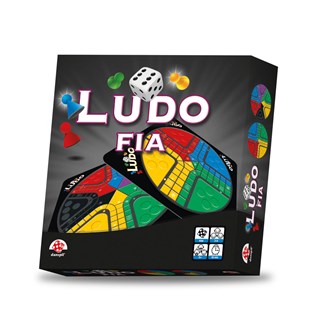 LUDO
