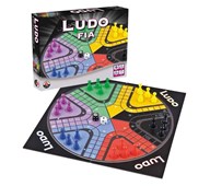 LUDO