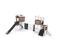 CROOC multilegeplads L
