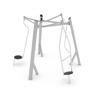 NETTIX klatresystem combo XS