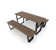 PARK bord-/bænkesæt