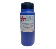 Akrylmaling 500 ml marineblå