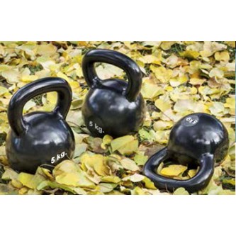 Kettlebell 12 kg