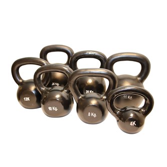 Kettlebell 24 kg