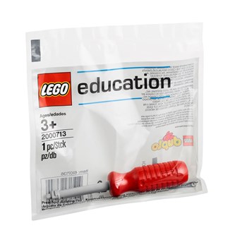 LEGO® Education Udskiftningspakke skruetrækker