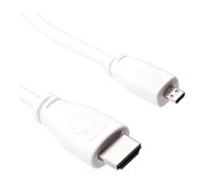 Microhdmi - HDMI-kabel