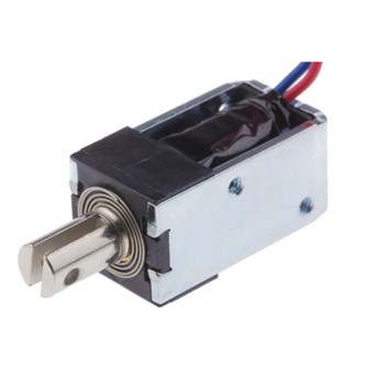 Solenoid 5V