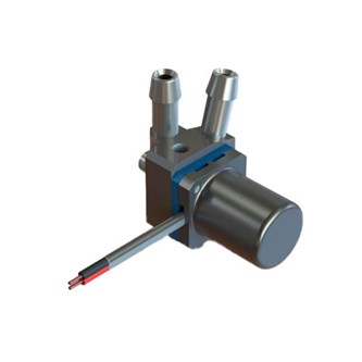 Vandpumpe 3-6 volt