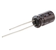 Kondensator 100 uF