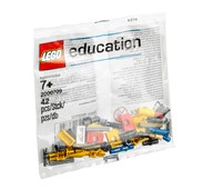 LEGO® Education Reservdelssæt til Simple maskiner