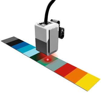 LEGO® Education EV3 Farvesensor