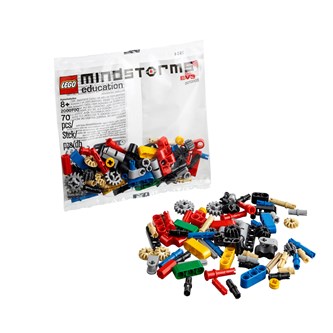 LEGO® MINDSTORMS® Education Reservedelspakke 1