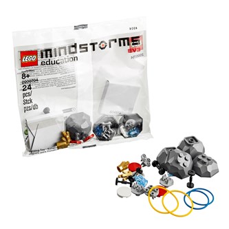 LEGO® MINDSTORMS® Education Reservedelspakke 5