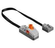 LEGO® Education Power Functions-omskifter