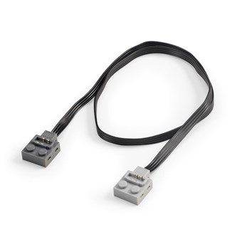 LEGO® Education Power Functions-forlængerledning (50 cm)