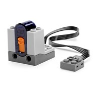 LEGO® Education Power Functions infrarød RX-modtager