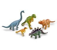 Store dinosaurer