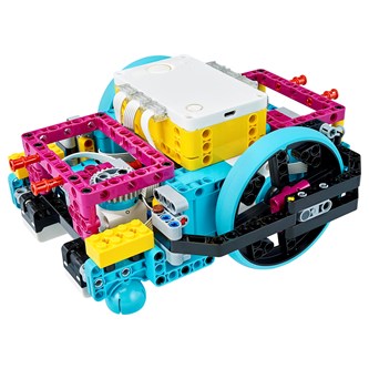 LEGO® Education SPIKE™ Prime-udvidelsessæt