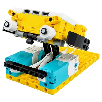 LEGO® Education SPIKE™ Prime, lille klassesæt til 10 elever