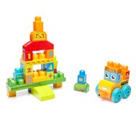 Fischer Price Mega Bloks, my first