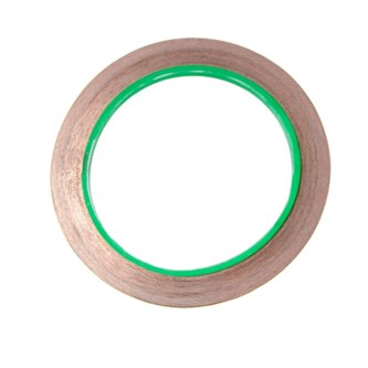 Kobbertape 5 mm