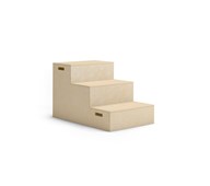 Fixa tribunemodul 3 trin 60 cm