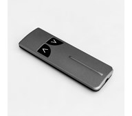 Trådløs håndbetjening