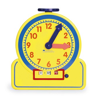 Ur 24 timer
