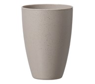 Plastikkrus 40 cl i bioplast