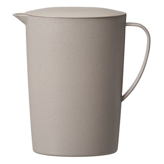 Kande m/låg 2 l i bioplast